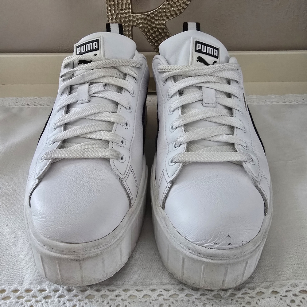 Puma Mayze - Picture 2 of 9